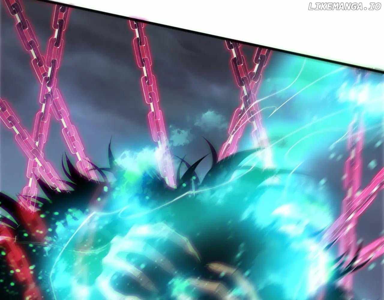 Catastrophic Necromancer Chapter 186 92
